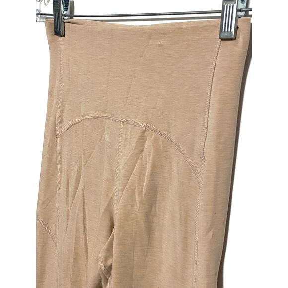 Adidas x Stella McCartney True Strength 7/8 Leggings XS Athleisure Luxury Sporty - Picture 4 of 7